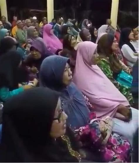 Isu semasa media tahun 2019. Ceramah Isu Semasa Padang Besar - UMNO