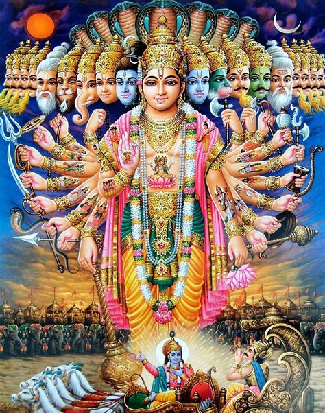 Vishnu Dev Hindu Art Hindu Gods Vishnu