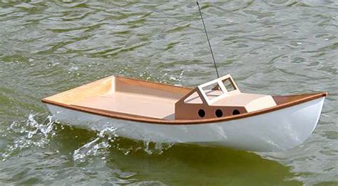 Download files and build them with your 3d printer, laser cutter, or cnc. Diy Rc Boat Plans Boat-building plans for boat enthusiasts ...