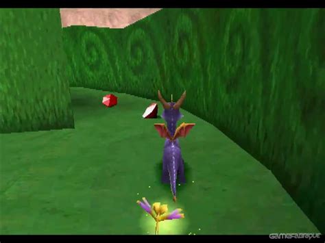 Spyro The Dragon Ps1 Berlindamundo