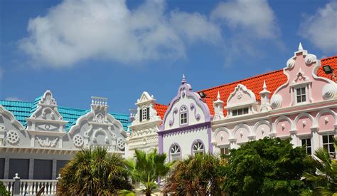 The Top Things To Do In Oranjestad
