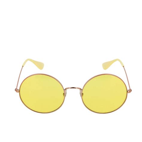 Ray Ban Sunglasses Women Yellow Glasses Ray Ban Rb3592 Gigliocom