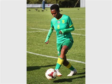 Sport Two Tuks Students To Represent Banyana At World Cup Rekord