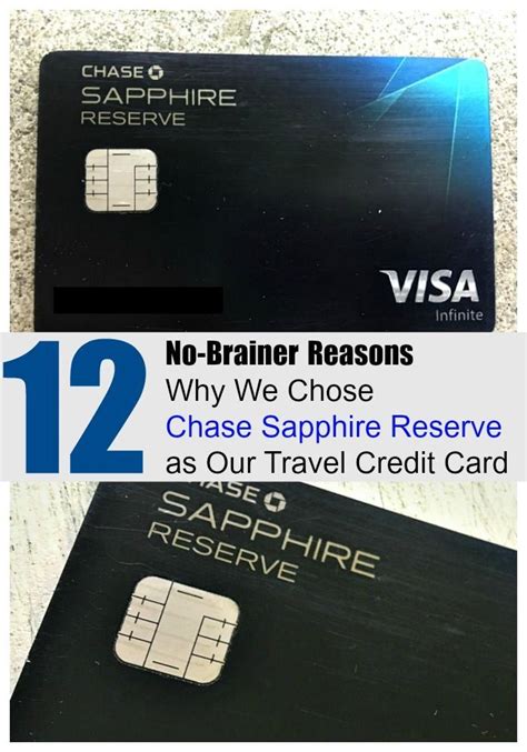 Jul 22, 2021 · if you're considering premium travel cards with annual fees well into the triple digits, such as the chase sapphire reserve, the chase sapphire preferred card's annual fee is a bargain. 12 No-Brainer Reasons to Choose Chase Sapphire Reserve as Your Travel Credit Card | Travel ...