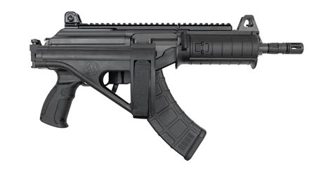 Iwi Galil Ace 762x39mm Ak Pistol With Folding Brace Sportsmans