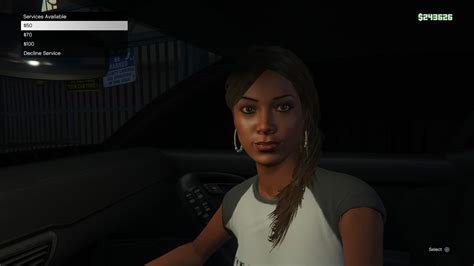 Ways You Can Be A Total Creep In Grand Theft Auto V