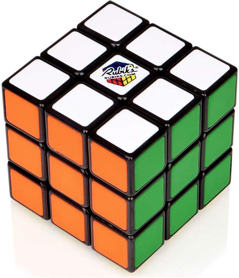 The Original Rubiks Cube S Feldman Housewares