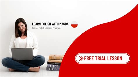 Polish Lesson Program