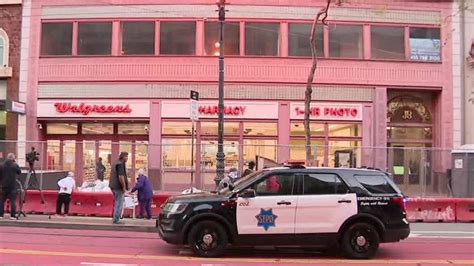 san francisco da declines to charge walgreens security guard who shot killed alleged shoplifter