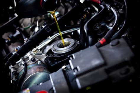 Why Are Regular Oil Changes So Important For Your Car Miller Auto Care