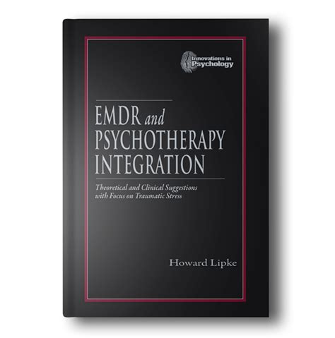 Emdr As An Integrative Psychotherapy Approach Emdr Institute Eye