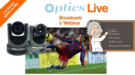 Soccer streams is an official backup of reddit soccer streams. Live Streaming Sports with vMix - (EP 9) - YouTube