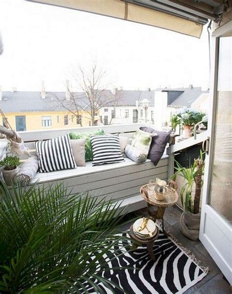 Roof Terrace Decorating Ideas That You Should Try24 Homishome