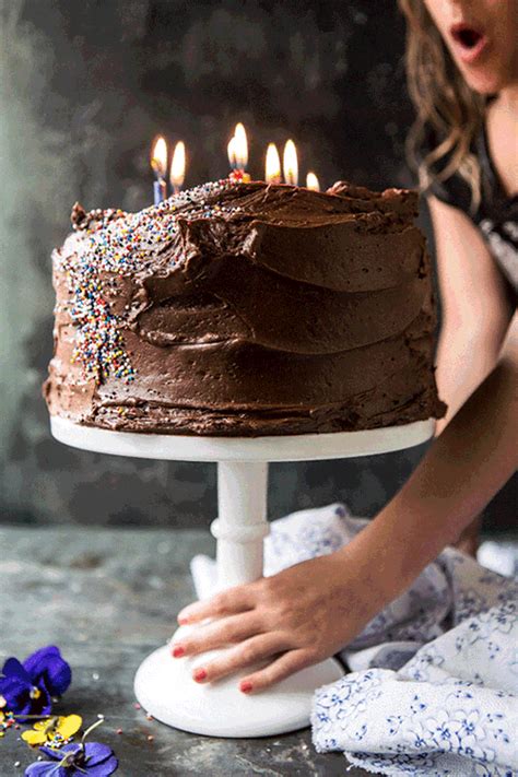Discover and share the best gifs on tenor. Blowing out candles on cake animated GIF image