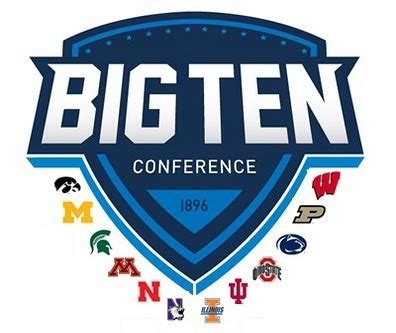 Check out osn tv schedule to know the timing of your favorite movies, series, and tv shows! 2019 BIG TEN FOOTBALL PREDICTIONS & SCHEDULES AT COLLEGE ...