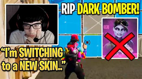 Faze Sway Shows Off His New Main Skin While Destroying Everyone With