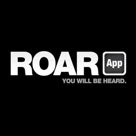 The Roar App Churchmag