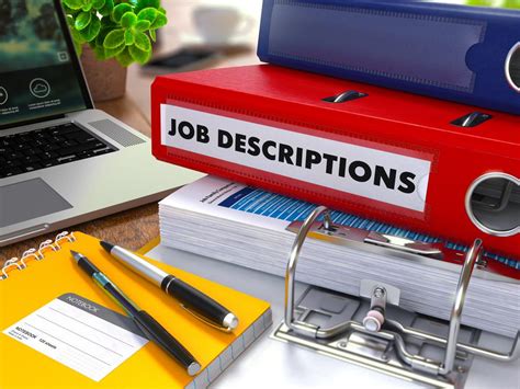 Job Title Vs Job Role Career Advice Ihire