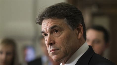 Rick Perry Is Tea Party Favorite