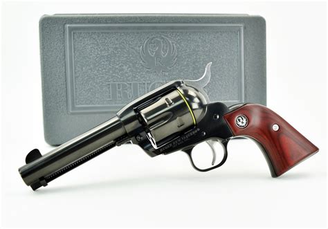 Ruger New Vaquero 357 Magnum Npr30852 New
