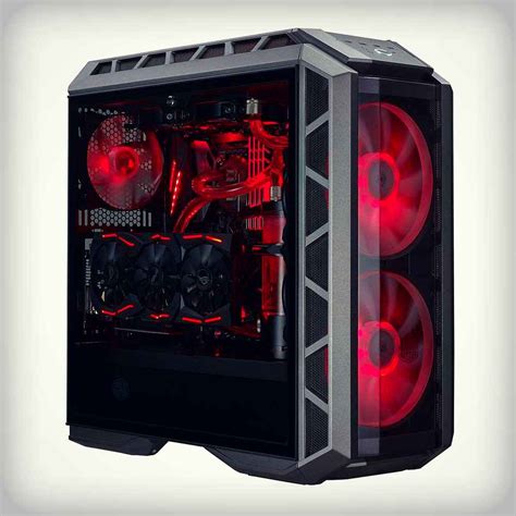 Gaming Pc Cases Which To Buy And Why