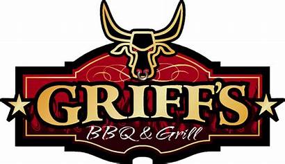Griff Bbq Grill Catering