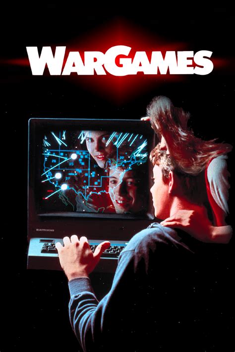 In war games, defcon refers to the defense readiness condition threat alert level used in the film. iTunes - Movies - WarGames