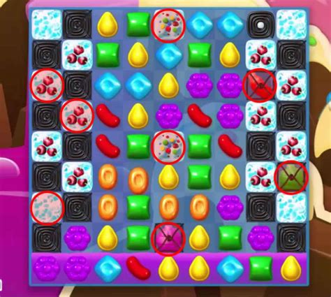 How To Kill The Candy Crush Frog