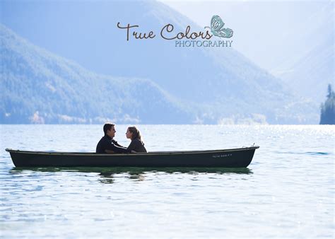 Abbotsford Langley Fraser Valley Engagement Photographer True Colors