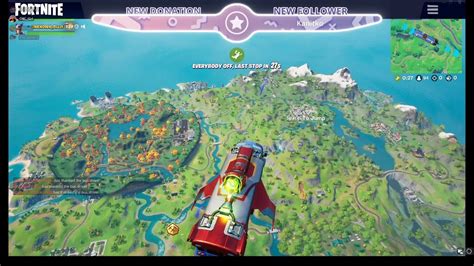 Norsk Fortnite 1m Super Cup Youtube