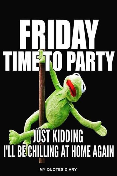 Happy Friday Memes To Make You Glad That It S Friday Funny Friday Memes Its Friday Quotes