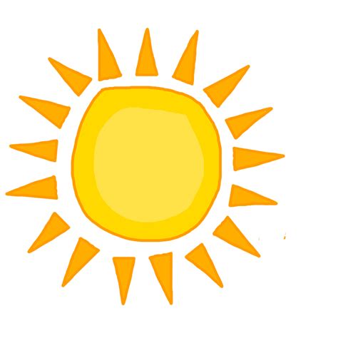 The Transparent Sun Sunscreen Light Photosphere Sun Png Png Download