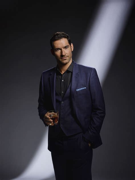 Lucifer S2 Tom Ellis As Lucifer Morningstar Lucifer Tom Ellis