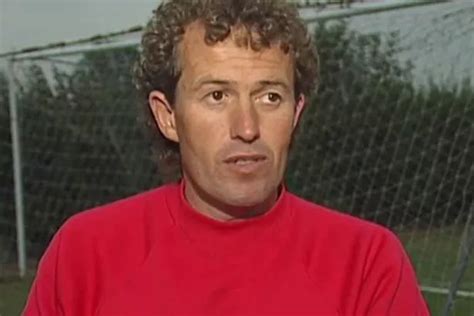 Paedophile Football Coach Barry Bennell Rushed To Hospital As Former