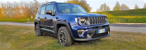jeep renegade recensione e prova su strada del restyling 2019 hdmotori it