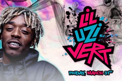 Lil Uzi Vert 2018 Wallpapers ·① Wallpapertag