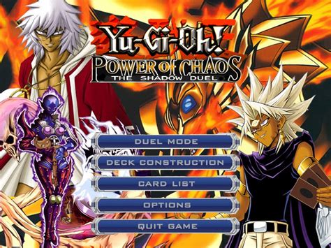 This strategy game is now abandonware and is set in an anime / manga, cards, licensed title and trading / collectible card. Yugioh Game PC - Obitocool