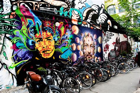 10 Of The Best Cities To See Street Art Hihostels Blog