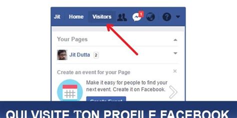Comment Savoir Qui Visite Mon Profil Facebook Sur Android - 4 méthodes pour savoir qui visite et regarde votre profil Facebook