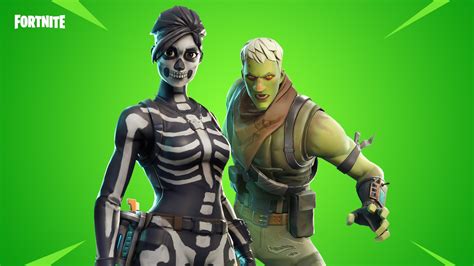 The fornite halloween event 2018 skin called deadfire is a reactive skin, that means it changes while you play! Fortnite Save the World Free-to-Play Debut Pushed into ...