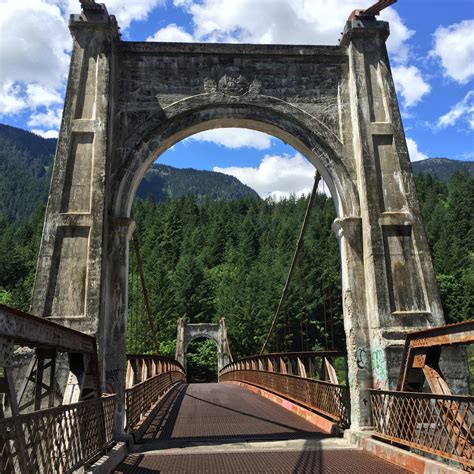 A Road Trip Through British Columbias Fraser Canyon Moon Travel Guides