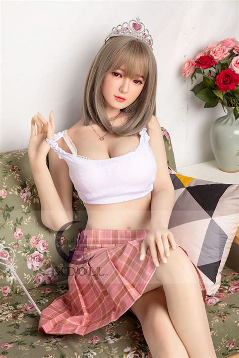 Japanese Sex Doll Realistic Japanese Asian Love Dolls Kanadoll