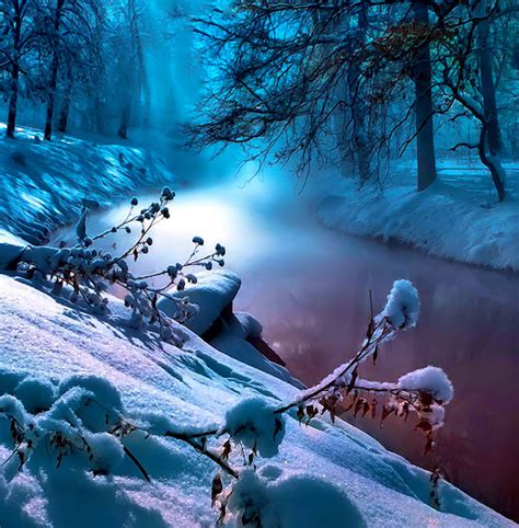 Pin By Mimi On Snow And Ice 2 Winter Snow Wallpaper Winter Wallpaper