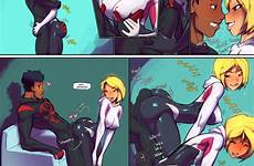 fred perry ongoing gwen morales stacy chochox teenspirithentai mult34