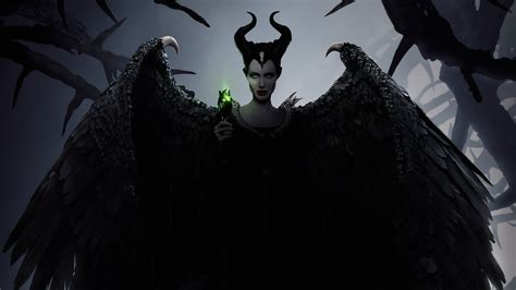 Maleficent Mistress Of Evil 2019 Imax Hd Movies 4k Wallpapers Images Backgrounds Photos And