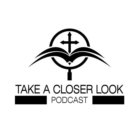 Take A Closer Look Podcast Huntersville Nc