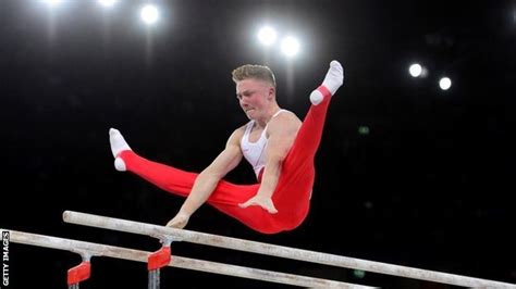 Bbc Sport Glasgow 2014 England Win Double Gymnastics Team Gold