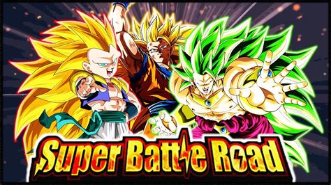 Check spelling or type a new query. GUIDE & GAMEPLAY SUPER BATTLE ROAD SSJ3 (SANS LR & HEROES ...
