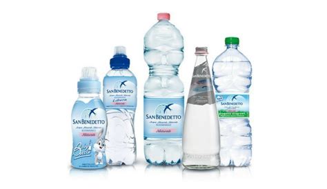 Italian Mineral Water Brands The Top 5 To Quench Your Thirst