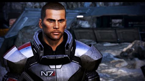 7 Things You Didnt Know About Mass Effect Youtube